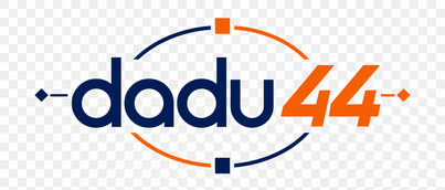 dadu 44 Logo